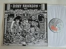 ROKY ERICKSON AND EVIL HOOK WILDLIFE ET. - Same - Maxi OBG Rec.UK 1986 Near Mint