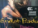 Erykah Badu : Baduizm Vinyl 12