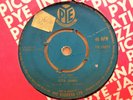 ETTA JAMES AT LAST / I JUST WANT TO MAKE LOVE TO YOU OG UK PYE INTERNATIONAL 7