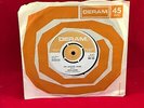DAVID BOWIE The Laughing Gnome 1973 UK 7