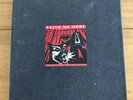 Face No More - King For A Day Full For A Lifetime 6x7”  Vinyl Box Set
