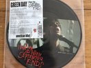 Green Day - Wake Me Up When September Ends 7” Picture Disc Vinyl