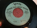 VELVET UNDERGROUND AND NICO SUNDAY MORNING FEMME FATALE 45 PROMO MONO VERVE