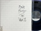 Pink Floyd ORIG OZ 2LP The wall NM ’79 CBS S2BP220216 Dave Gilmour Prog Rock