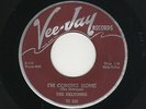 '58 Chicago White DooWop/Teen DELTONES I'm Coming Home/Early Morning Rock HEAR