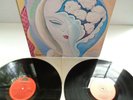 DEREK & THE DOMINOS-LAYLA...1ST UK PRESS NM/EX VINYL DOUBLE LP RECORD 1970