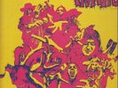 Frantic Conception ORIGINAL 1ST US NEAR MINT Lizard Vinyl LP