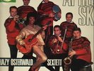 Hazy Osterwald Sextett Apres Ski ORIGINAL 1ST GERMAN Columbia Vinyl LP