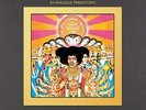 Jimi Hendrix Experience - Axis: Bold As Love UHQR BOX SET VINYL LP AUHQR0001