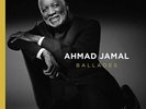 Jamal Ahmad-Ballades VINYL NEW