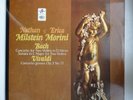 Milstein / Morini  