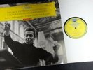 DG 136257 RED BANNER TULIPS DELIBES CHOPIN-DOUGLAS VON KARAJAN BPO EXC COND NR