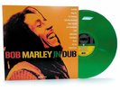 Bob Marley In Dub 180G Coloured Vinyl LP Record Soul Rebel Hypocrites Chatterbox