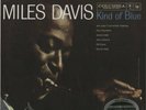 Miles Davis, Kind Of Blue 200g (NP) Clarity LP from the Michael Hobson Archives