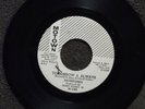 northern soul THE SATINTONES Tomorrow and Always MOTOWN 1006 DJ