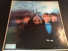 THE ROLLING STONES BETWEEN THE BUTTONS LP RED UNBOXED DECCA EARS MONO 1967