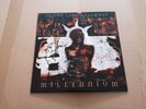 Front Line Assembly, Millennium, Vinyl (RR 9019-1)