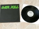OVERKILL 