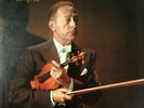 RCA LM 2382 *DARK SHADED DOG* HEIFETZ *JASCHA HEIFETZ* *PRISTINE COPY* EX+/NM