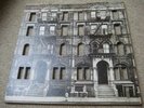 Led Zeppelin Physical Graffiti LP UK 1st Press A1/B4 No WB - BEAUT  [Ex+/Ex]