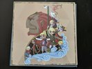 Legend Of Zelda Wind Waker Vinyl Record LP Nintendo Moonshake Video Game Boot