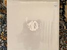 PHISH - The White Tape, Limited Edition 1st Press RSD WHITE VINYL LP 2011
