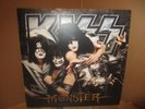 KISS Monster LP PICTURE DISC UMe B0017542-01