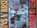 Guns N' Roses Appetite For Destruction (GHS/XXXG 24148), NM/NM UNCENSORED COVER