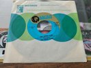 Green Slime - Green Slime B/W Far Beyond Stars 7