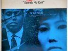 Wayne Shorter Speak No Evil Blue Note BLP 4194 Mono Original Ear EXC-