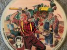 ART MOONEY I've Been Working On the Railroad/Seems Like Old Times VOGUE R713 V+