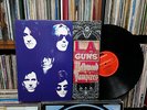 L.A Guns - Hollywood Vampires KOREA LP W/Insert