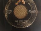 ELVIS PRESLEY RARE RCA 47-6636, Blue Suede Shoes / Tutti Frutti 45 RPM Tested