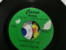 Northern Soul Records - Edward Hamilton - I'm gonna love you - Carrie