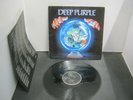 Vinyl Record Album DEEP PURPLE SLAVES & MASTERS (215)65