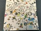 Led Zeppelin 3 III Album - LP Vinyl Record - 1973