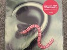 Thee Oh Sees An Odd Entrances Limited To 1000 Vinyl Coke Bottle Green + 7” Flexi