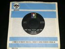 Dick Lee-One (Two Hearts Are One) 45 RPM Vinyl Record