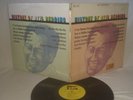 OTIS REDDING - HISTORY OF OTIS REDDING - VINTAGE 1967 VOLT RECORDS STEREO LP