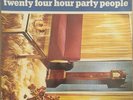 HAPPY MONDAYS - 24 HOUR PARTY PEOPLE 12