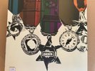 Oasis: Complete Album Vinyl Box Set- Limited Edition