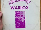 Grateful Dead - Warlox LP Live 1970-1971