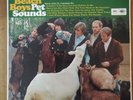 The Beach Boys - Pet Sounds - RARE Original UK STEREO  LP 1966.  ST2458