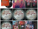 W.A.S.P. ?– Live... In The Raw -  Double Vinyl Gatefold  Set - BRAND NEW/SEALED