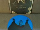 Ghost - The Early Rituals Black Vinyl w/ Blue Print - Demos - Limited 250 Copies