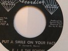 crossover soul Put A Smile On Your Face E J & The Echoes