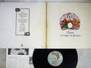 QUEEN A NIGHT AT THE OPERA ELEKTRA P-10075E Japan VINYL LP