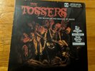 The Tossers-The Valley Of The Shadow Of Death Gold Marble Vinyl Newbury LTD /100