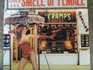 The Cramps Smell of Female Vinyl 12