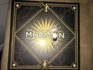 The Book Of Mormon - Original Broadway Cast Recording- Gold Vinyl - NEW